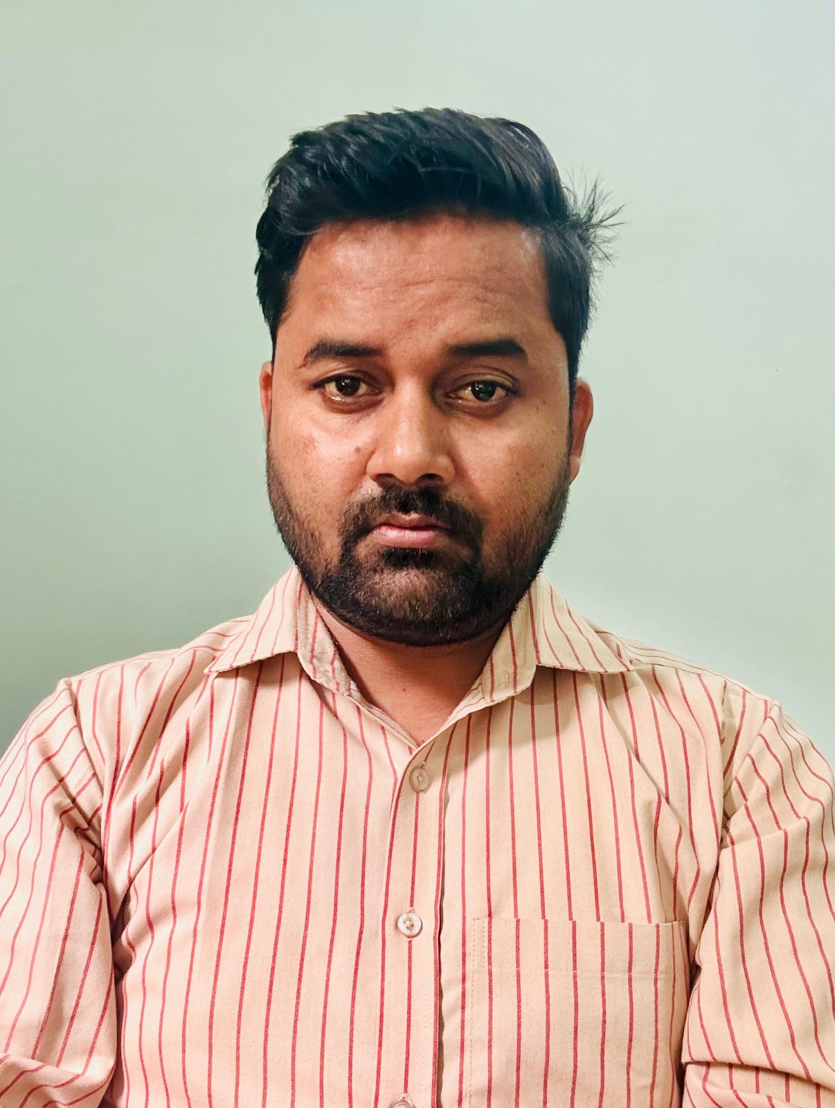 Hari Kishan
